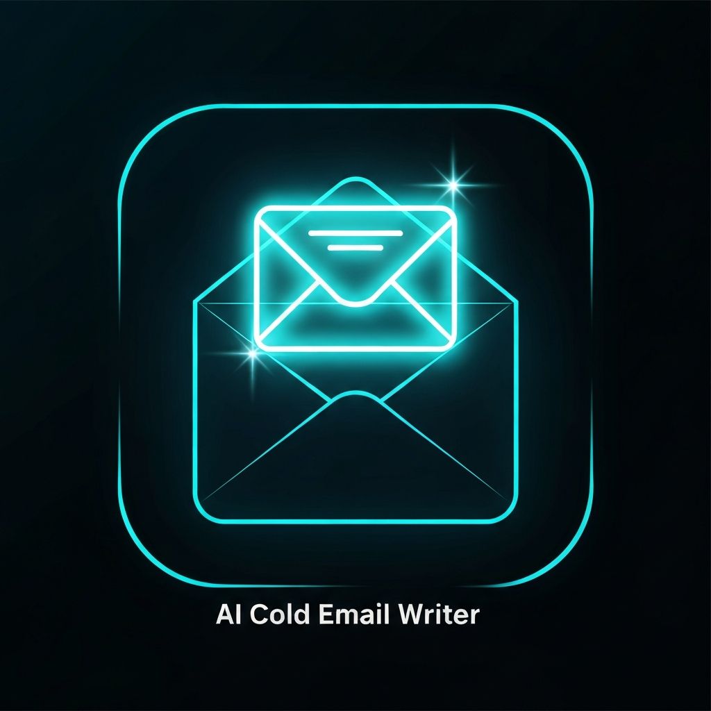 AI Cold Email Writer