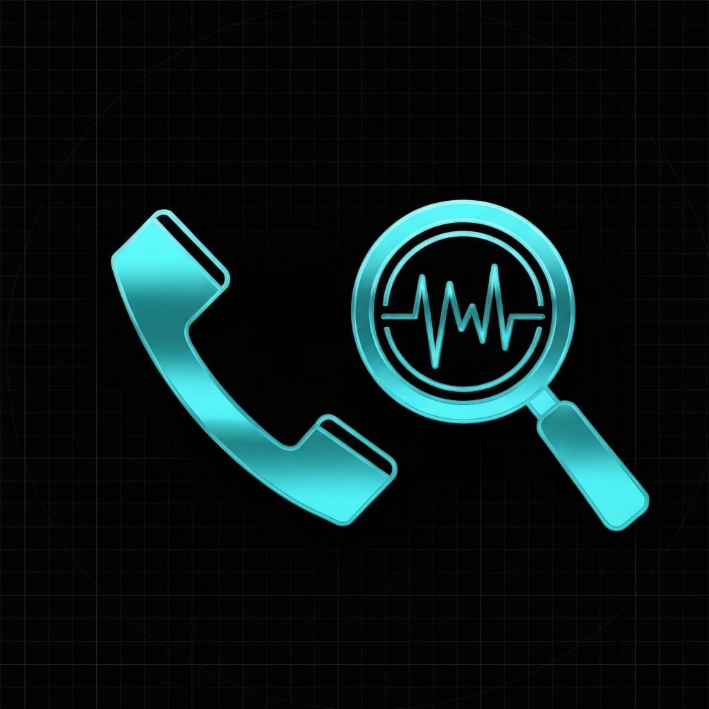 AI Sales Call Analyzer