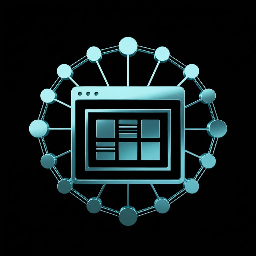AI Website Builder